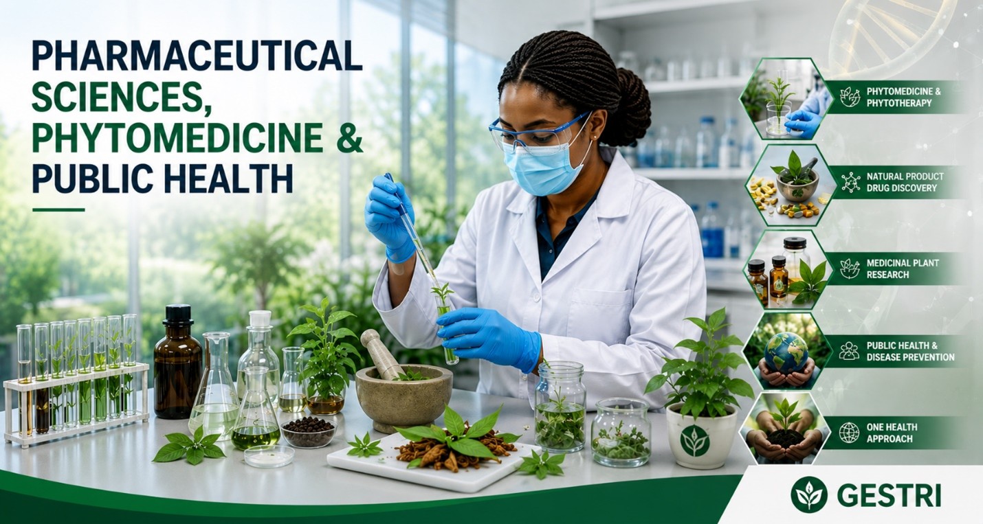 Medicinal herbs cataloged inside a precision extraction facility